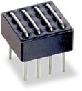 WE-MLS Multiline EMI Suppression Ferrite